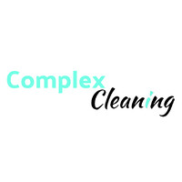 Complex Cleaning Logo