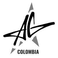 AG Studios Colombia SAS Logo