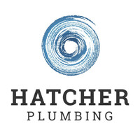 Hatcher Plumbing Logo