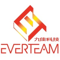 EVER TEAM INTERNATIONAL CORP. Logo