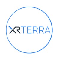 XR Terra Logo