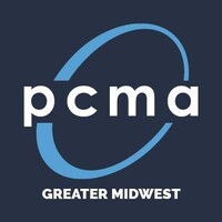 PCMA Greater Midwest Chapter Logo