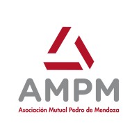 Asociación Mutual Pedro de Mendoza Logo