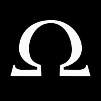 Ômega Júnior Logo
