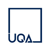 Ugarte, Quiñonez & Asociados Logo