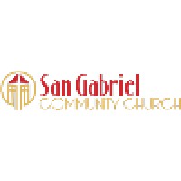 San Gabriel Christian School Logo