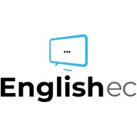 English in Ecuador Logo
