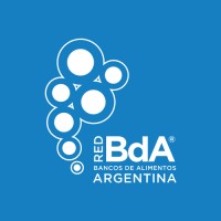 Red Argentina de Bancos de Alimentos Logo