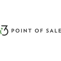 i3 Verticals Point of Sale Logo