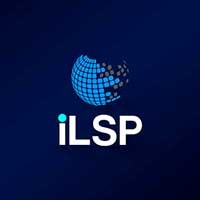ILSP GLOBAL Logo