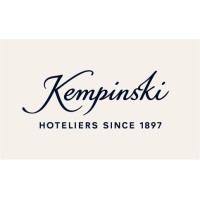 Palais Hansen Kempinski Vienna Logo