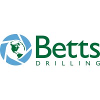 Betts Drilling, Inc. Logo