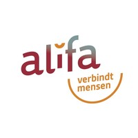 Alifa Logo