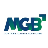 MGB Contabilidade e Auditoria Logo