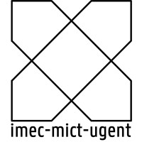 imec-mict-UGent Logo