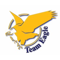 Team Eagle Inc. Logo