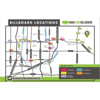 BookYourBillboard Logo