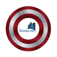 Emansland Real Estate Group Logo