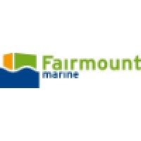 Fairmount Marine B.V. Logo