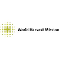 World Harvest Mission Logo