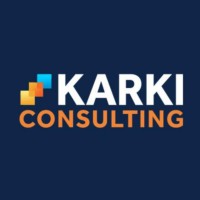 KARKI Consulting Group Logo