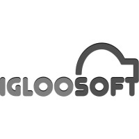 IglooSoft Games Logo