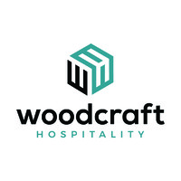 Woodcraft Hospitality Logo