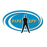 Pipe Spy Oakland Logo