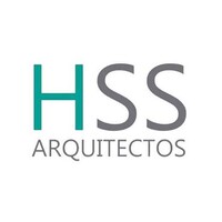 HSS Arquitectos Logo