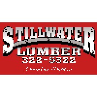 Stillwater Lumber Logo