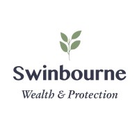 Swinbourne Wealth & Protection Logo