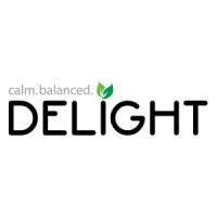 Delight CBD Logo