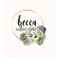 Becca Collins Photography Logo