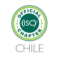 (ISC)² Chile Chapter Logo