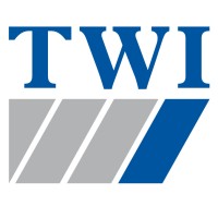 TWI India Pvt Ltd Logo
