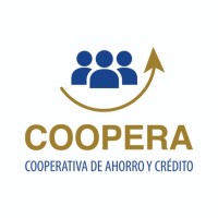 Cooperativa de Ahorro y Crédito Coopera Logo