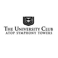 University Club Atop Symphony Towers Logo