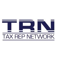 Tax Rep LLC Logo