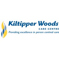 Kiltipper Woods Care Centre Logo