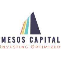 Mesos Capital LLC Logo