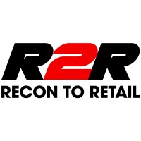 Recon2Retail Logo