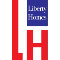 LibertyHomes Logo