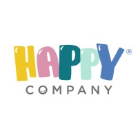 Happy Company Logo