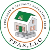 TPAS, LLC Logo