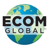 ECOM Global Products, Inc. Logo