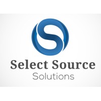 Select Source Solutions Logo