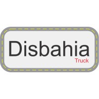 Disbahia Truck Logo