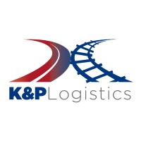 KPLOGISTICS Logo