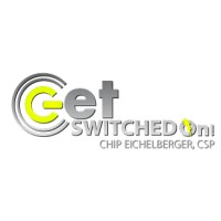 GetSwitchedOn Logo