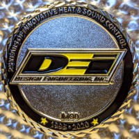 DEI - Design Engineering, Inc. Logo